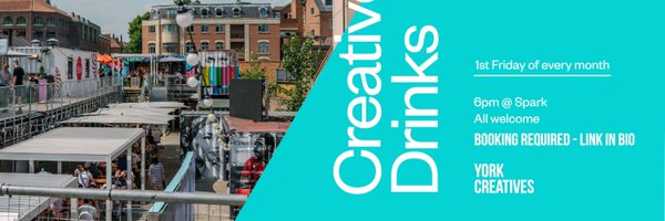 YorkCreatives Profile Banner