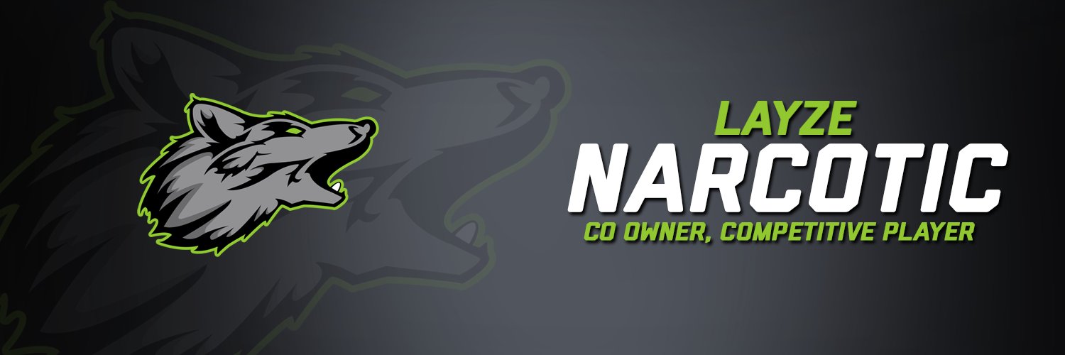 LayzeNarcotic's profile banner image