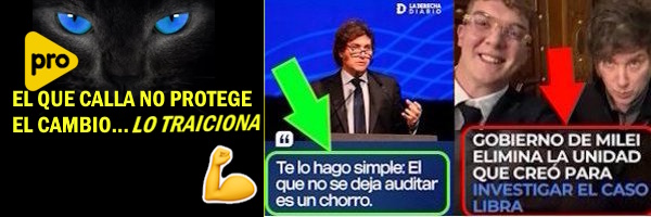 EQUILIBRIO MENTAL, MORAL y FISCAL, EN ESE ORDEN. banner