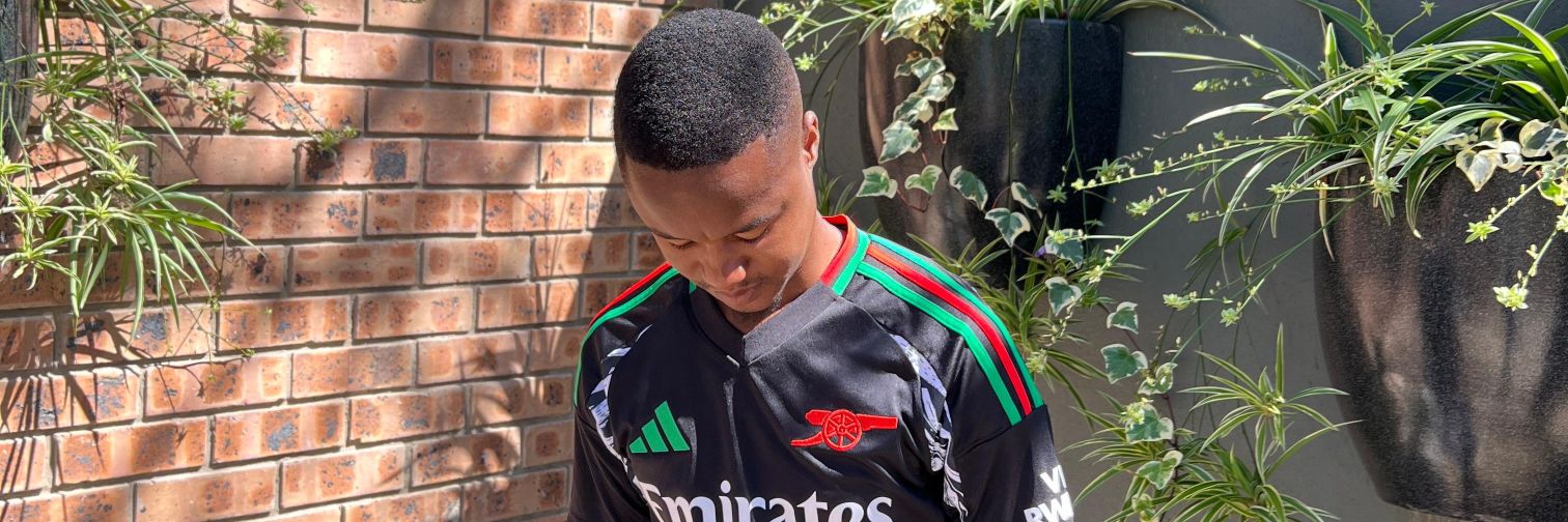 Innocent Zwane banner