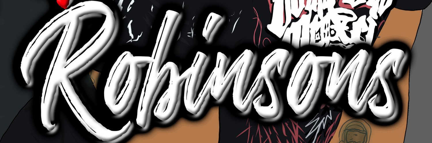 DaRealRobinsons's profile banner image