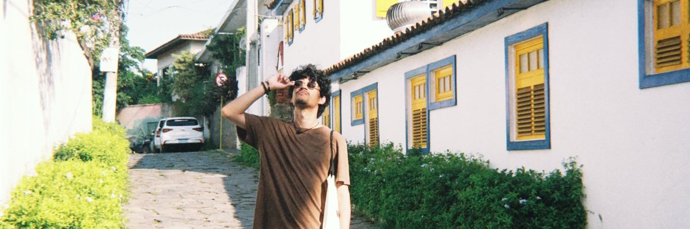 Piero Marques banner