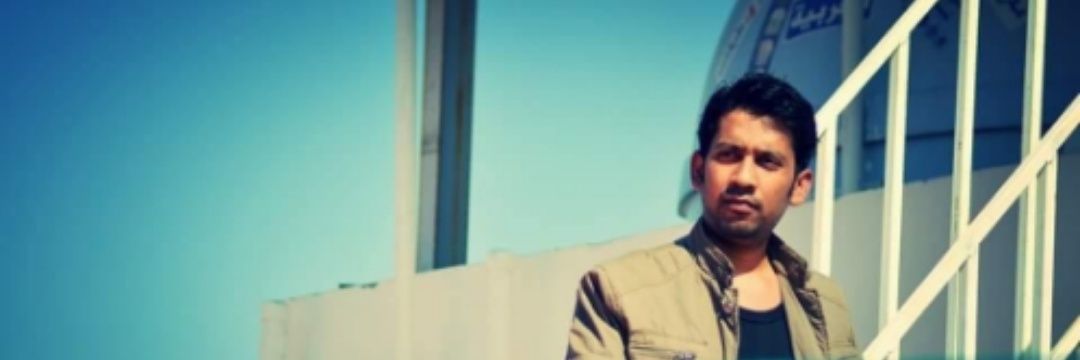 intesharalam's profile banner image