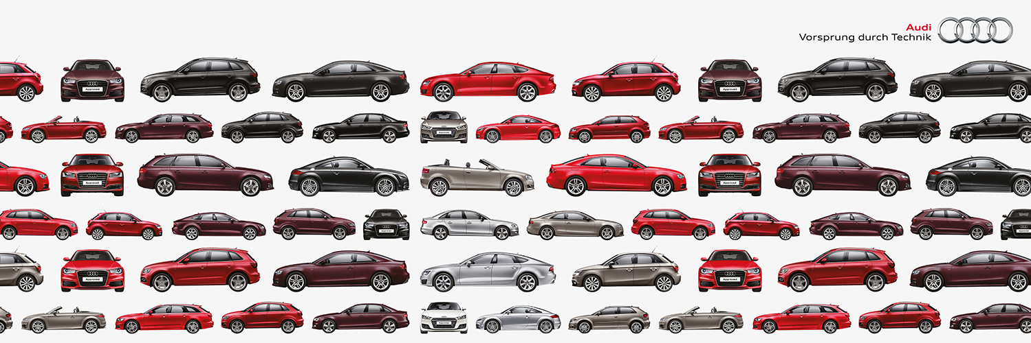 northeastaudi's profile banner image
