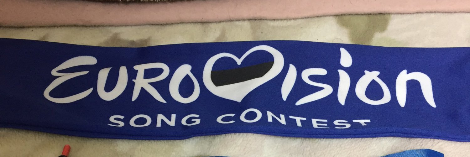 サトッシー@Eurovision banner