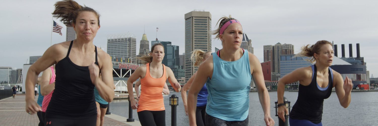 BMOREtoned's profile banner image