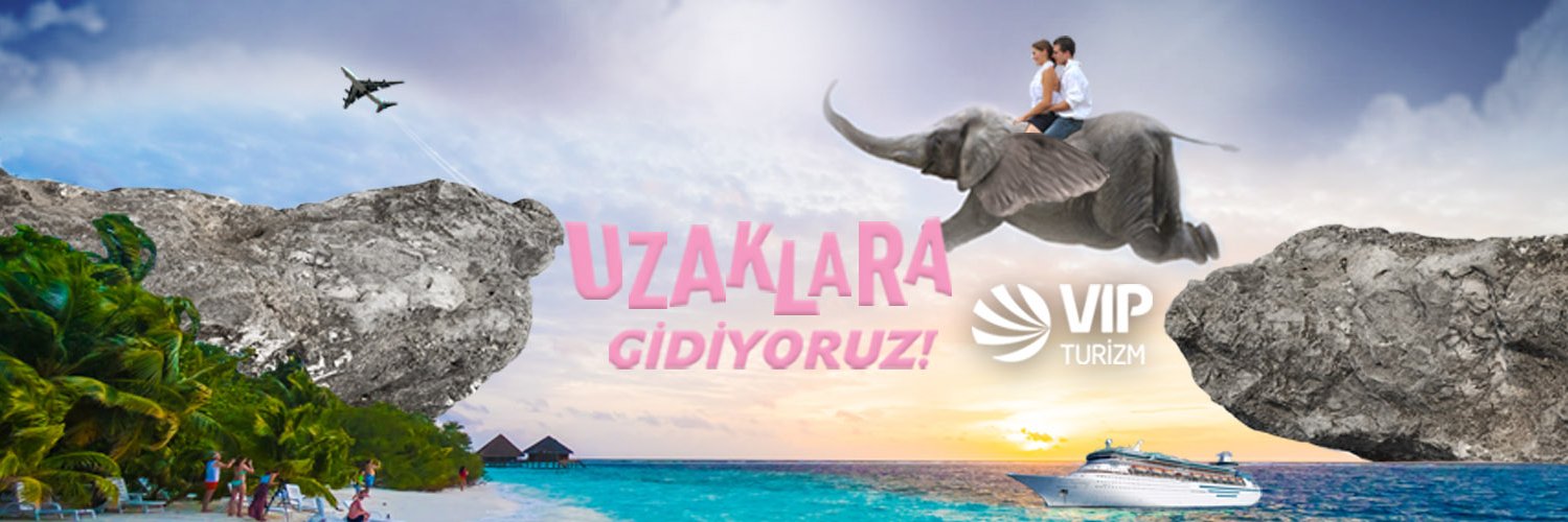 VIPTurizm's profile banner image