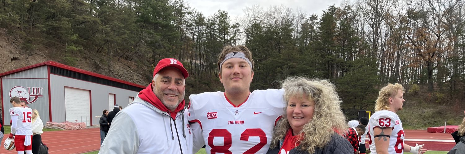 Tanner Tramontano banner