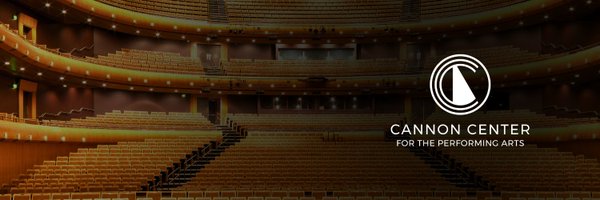 TheCannonCenter Profile Banner