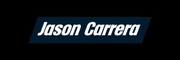 jasonxxxcarrera Profile Banner