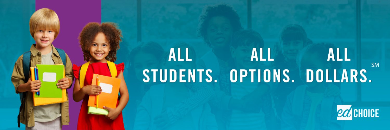EdChoice's banner