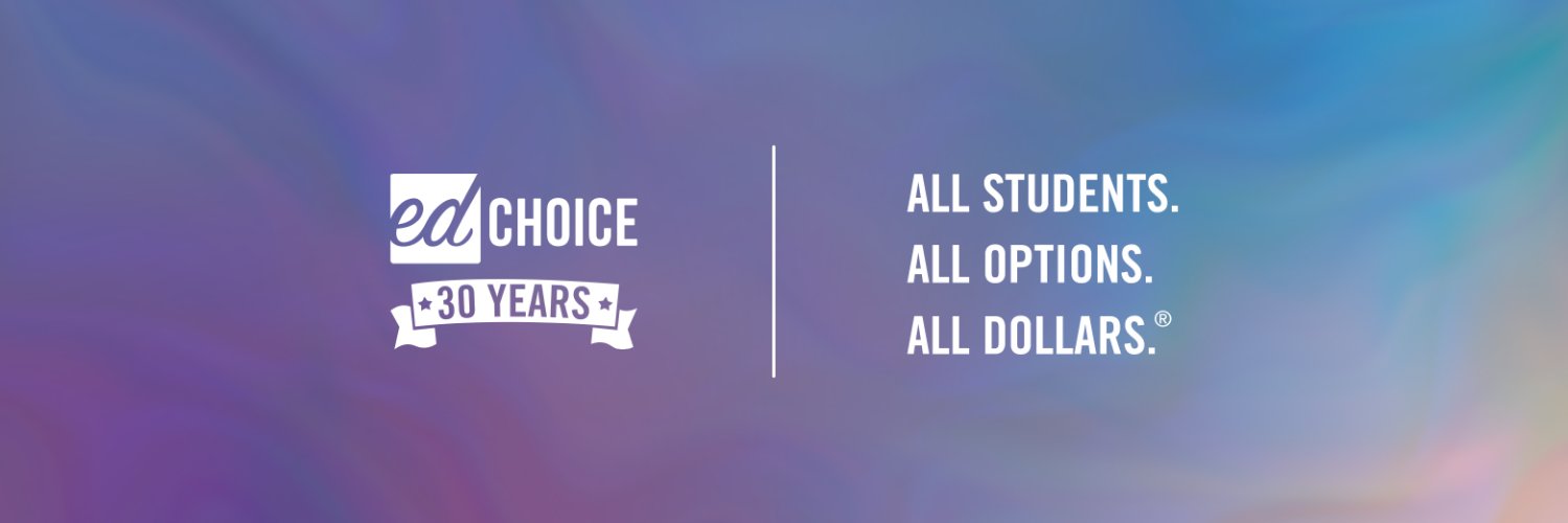 EdChoice banner