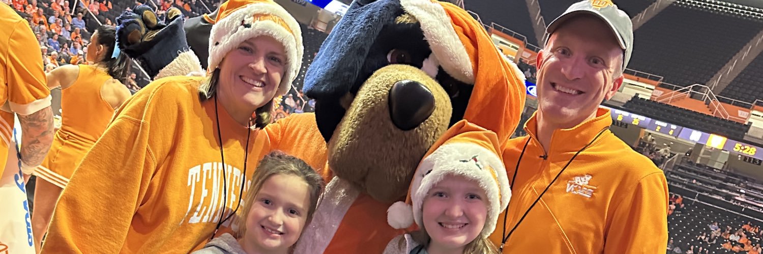 gccvols's profile banner image