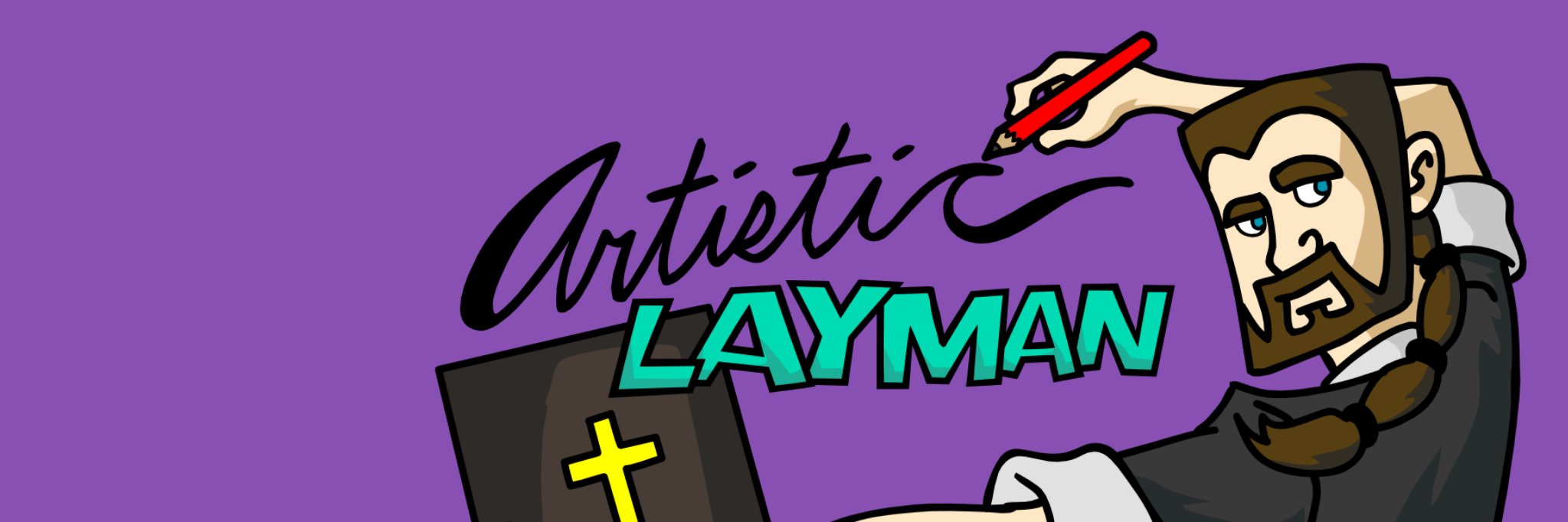ArtisticLayman's profile banner image