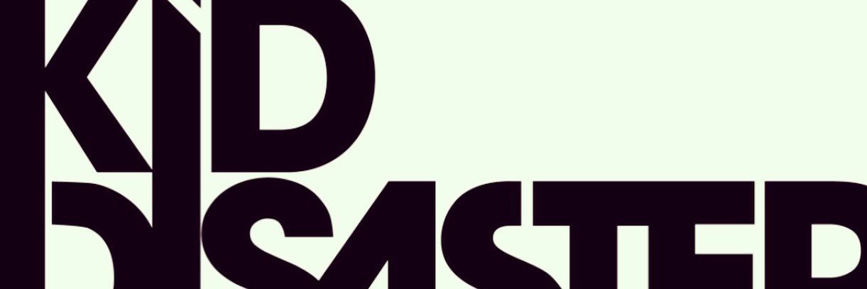 kiddisasterband's profile banner image
