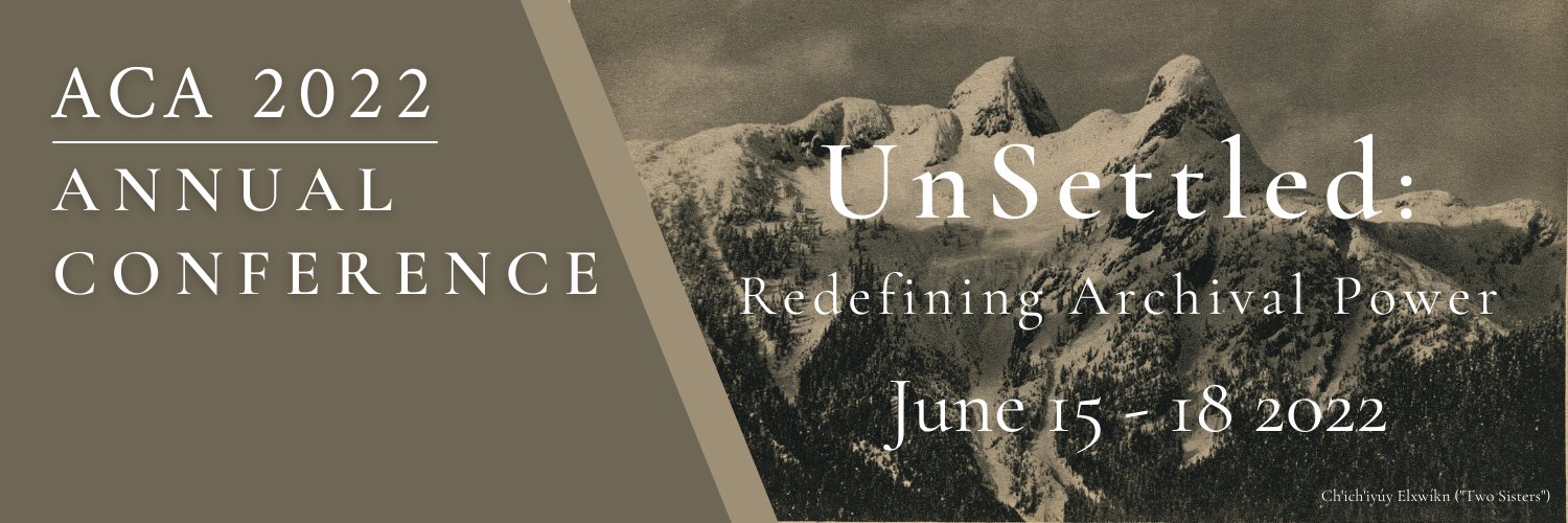 aca_conference's profile banner image