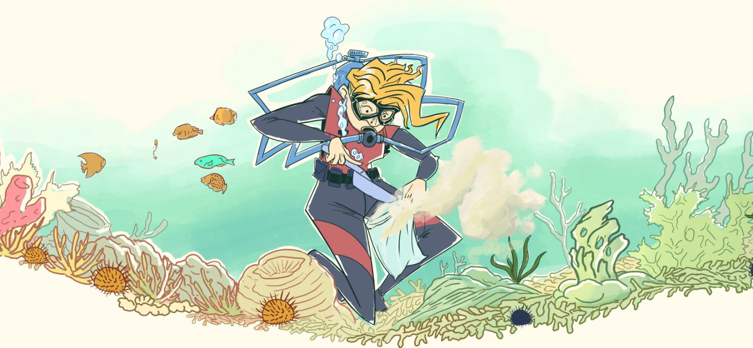 Erin Dillon banner