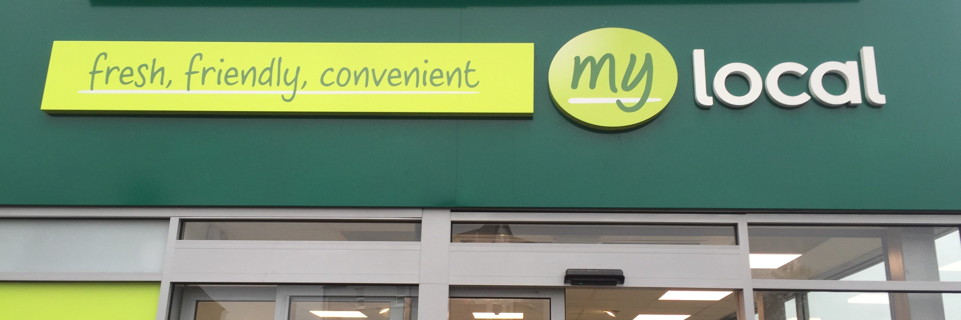 MyLocalCardiff's profile banner image