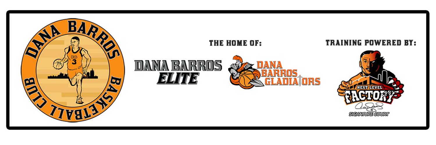 Dana Barros Basketball Profile Banner