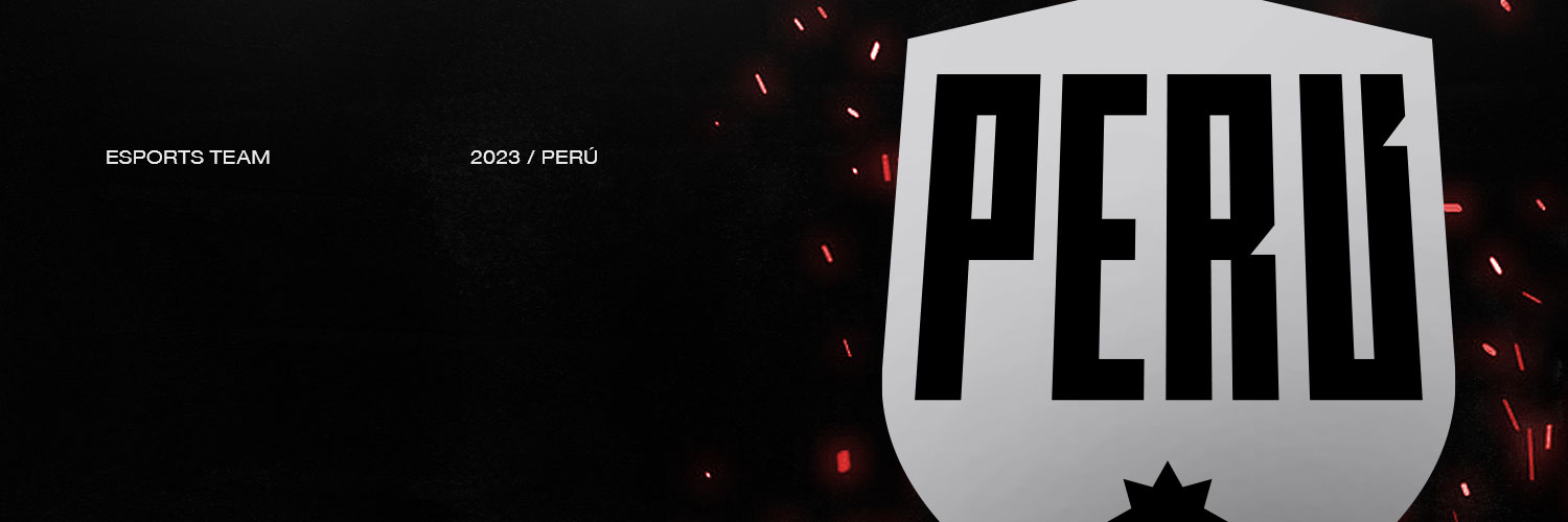 PERÚ ✈️ Profile Banner