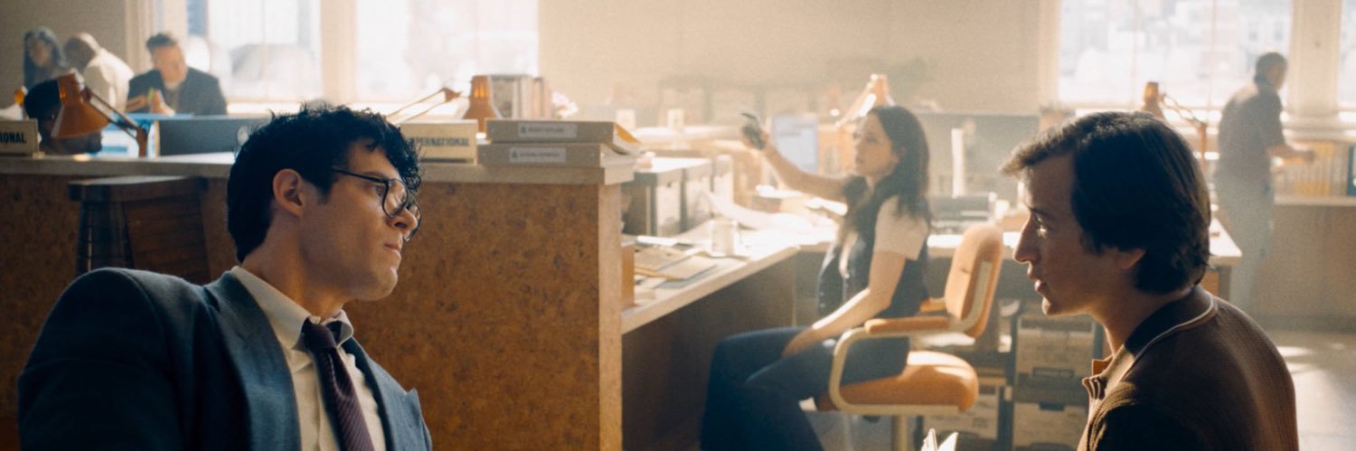 Cameron Ballinger DCU & MCU Era banner