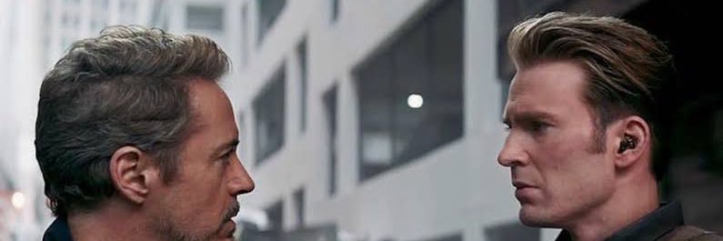 Cameron Ballinger MCU: Brand New Day Era banner