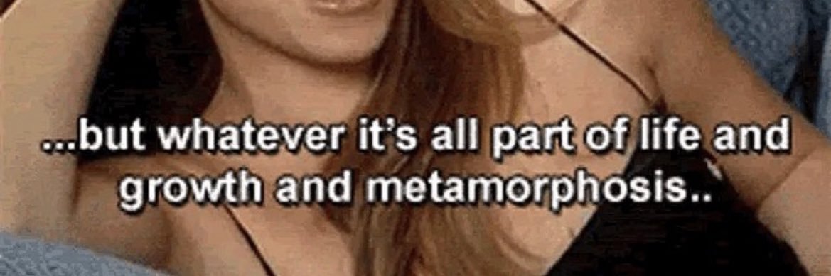 JANEESHA 🦋 banner