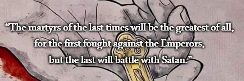 Lionel | ThySonsCommand banner