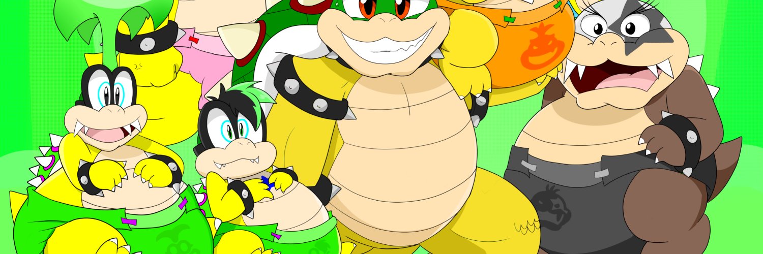 ★Ivan Koopa★ banner