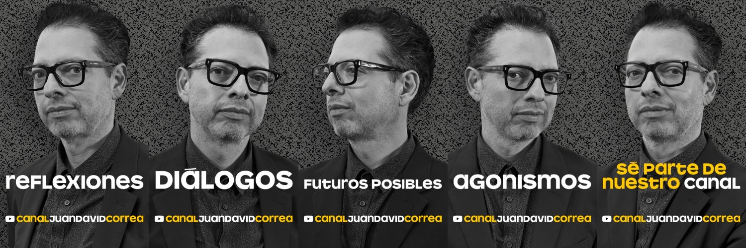 Juan David Correa's banner