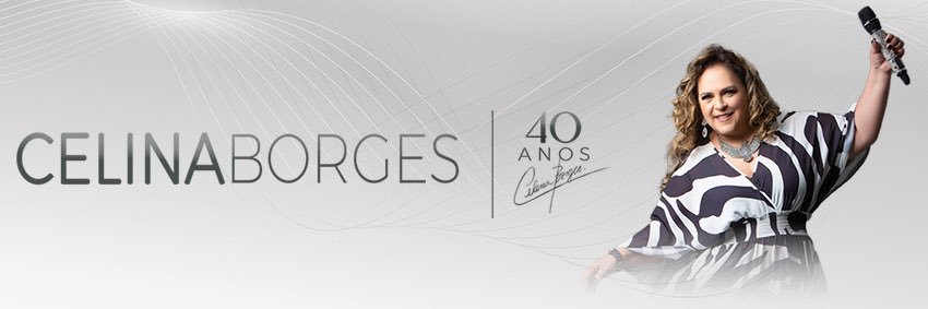 Celina Borges banner