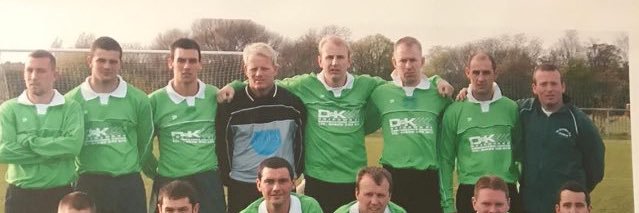 Rhutton1981's profile banner image