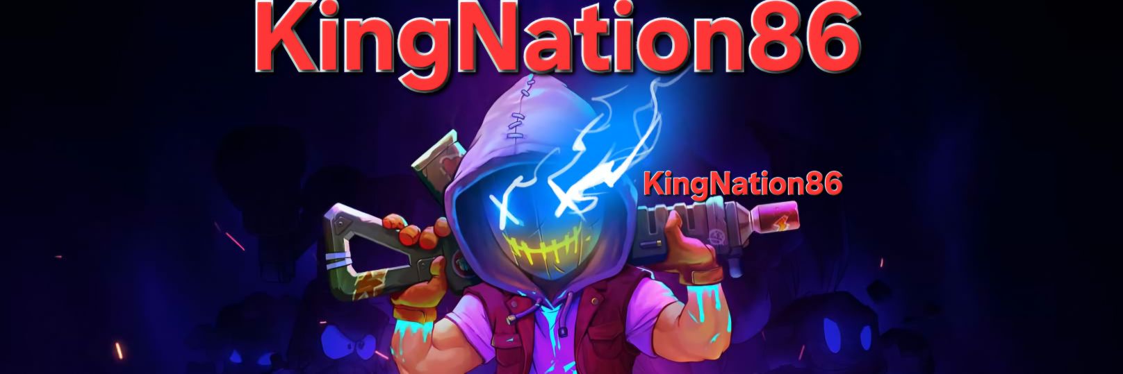 KingNation86 banner