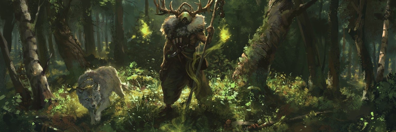 Pyhros's profile banner image