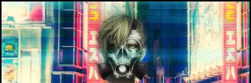 AKageyoshi's profile banner image