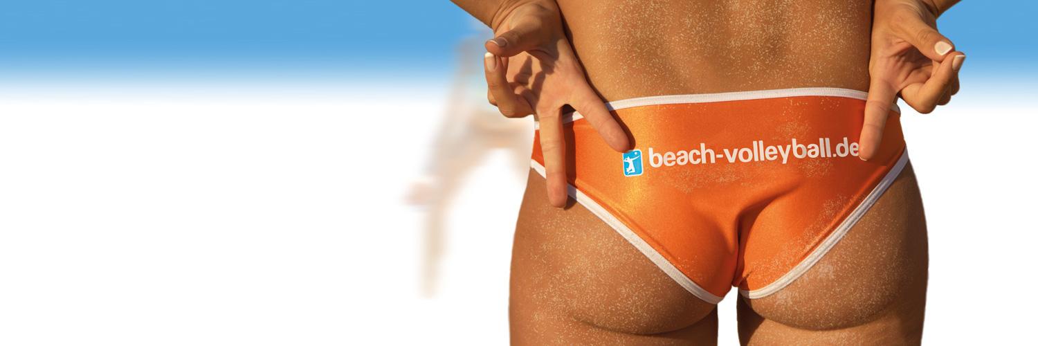 beach-volleyball.de banner