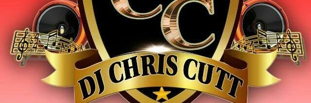 DJ CHRIS CUTT banner