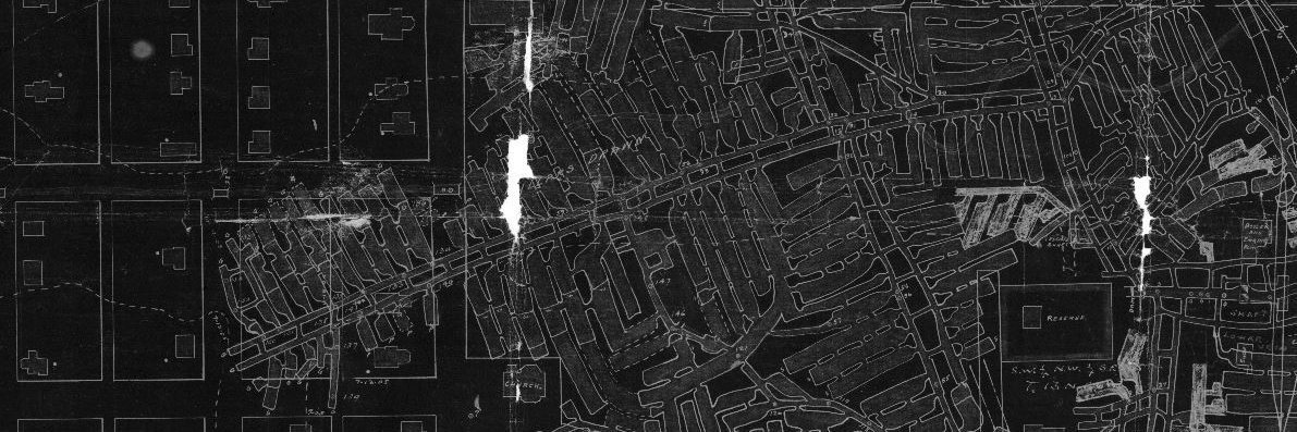 OSMRE Mine Maps banner