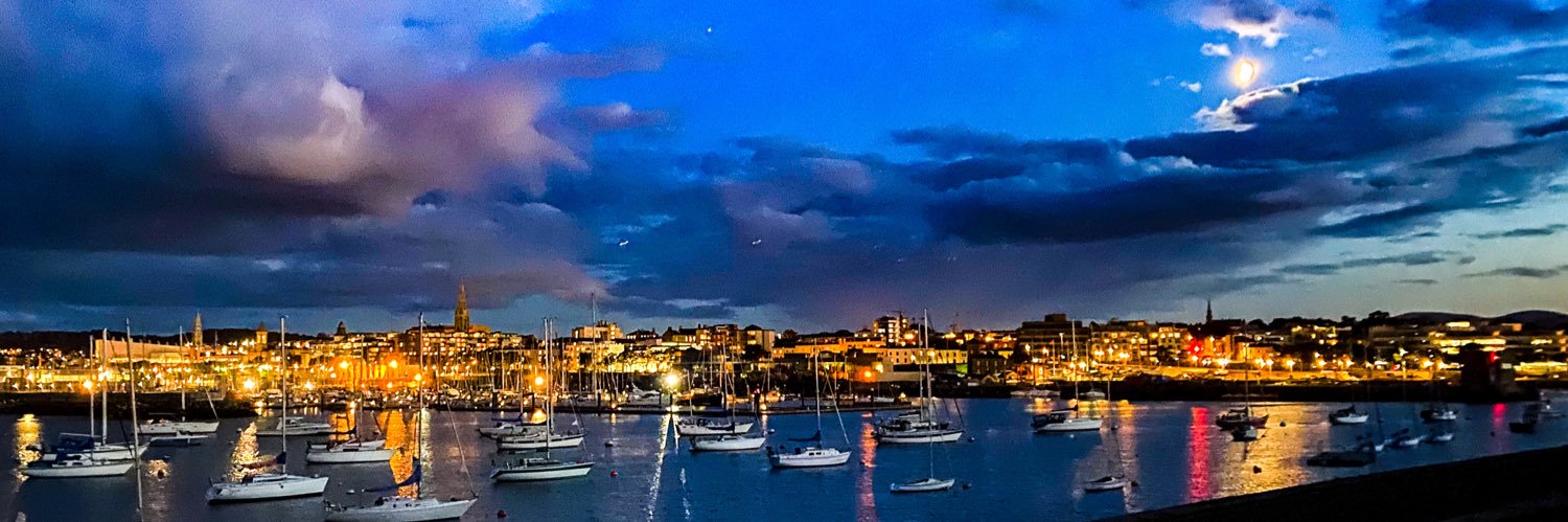 Sínann Fetherston banner