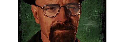 Heisenberg banner