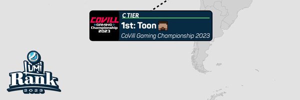 CoVillGaming Profile Banner