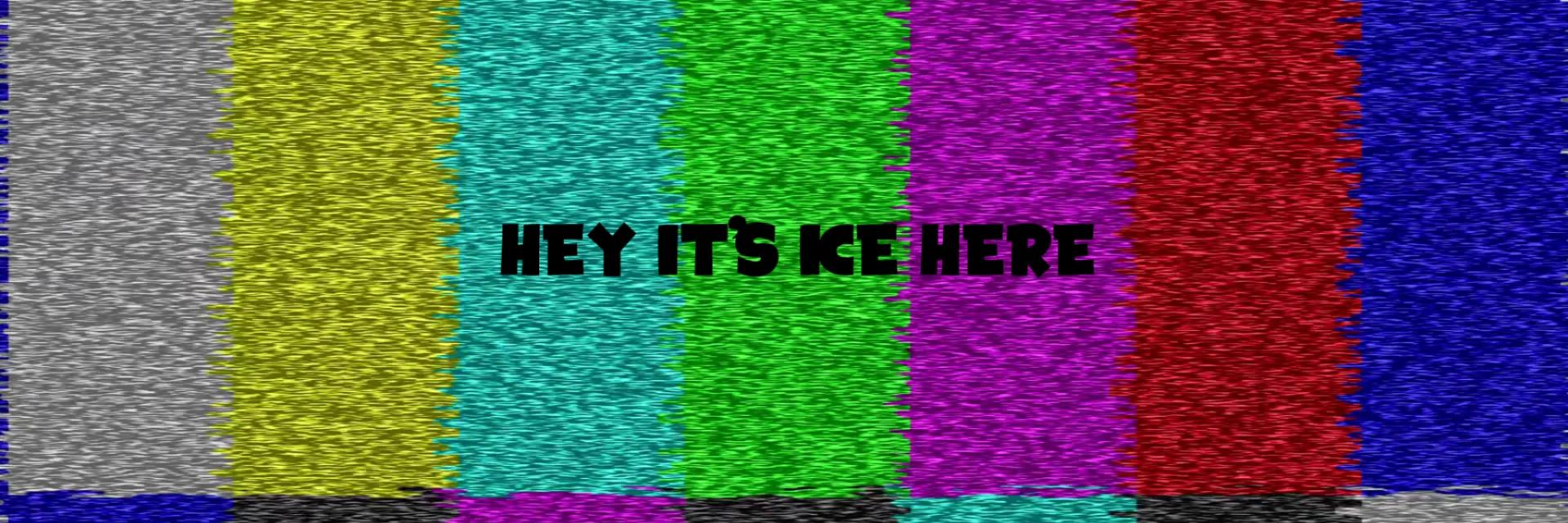 Italian Ice banner
