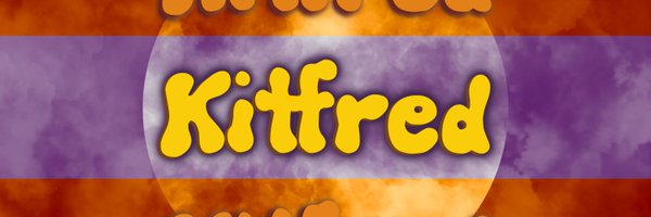 KitfredK Profile Banner