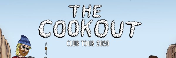 thecookoutmusic Profile Banner
