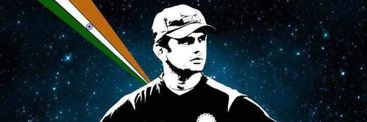 ravisurya757's profile banner image