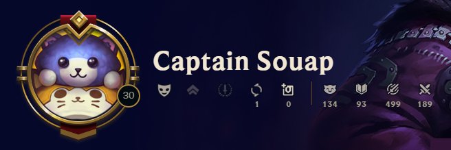 CaptainSouap's profile banner image