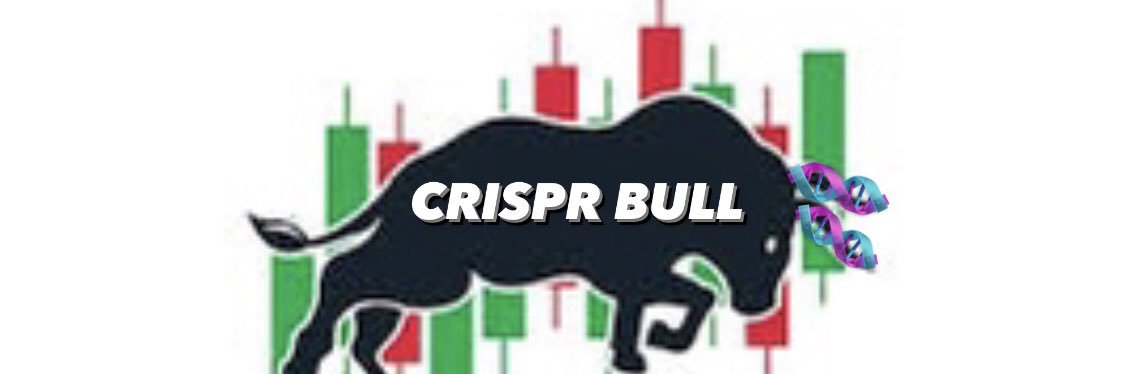 CRISPR GLENN🧬🧠👽💪🏻📈's banner