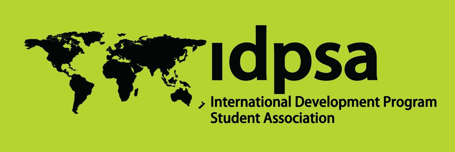 IDPSA banner