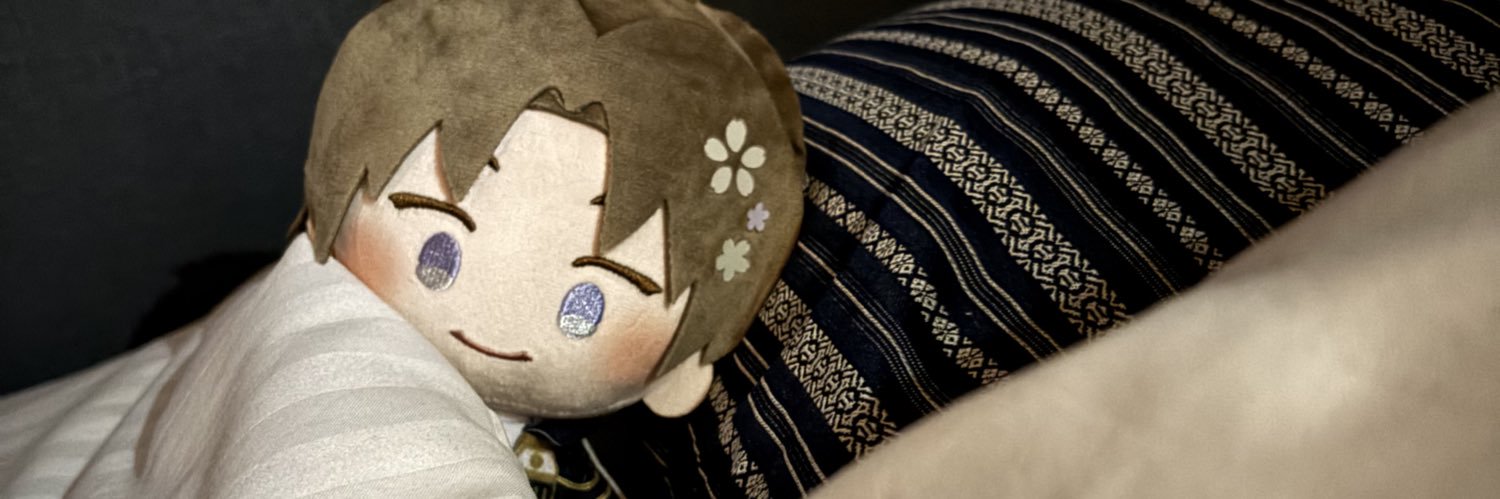 tokiwa7895's profile banner image