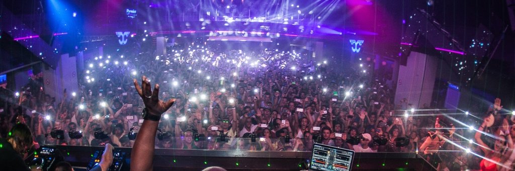 DeejayDrFreeze's profile banner image